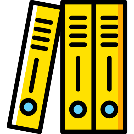 Binder icon