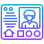 Intercom іконка 64x64