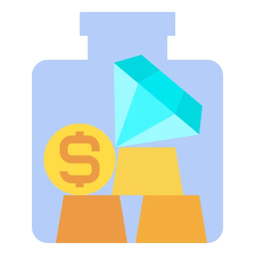 Diamond icon