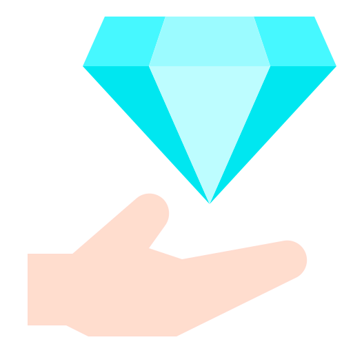 Diamond icon