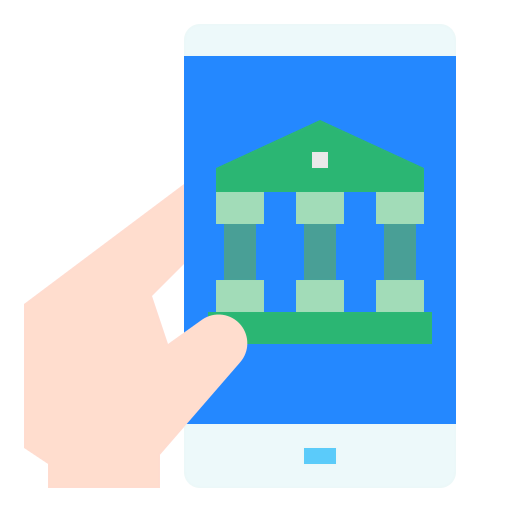 Phone icon