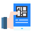 Phone icon 64x64