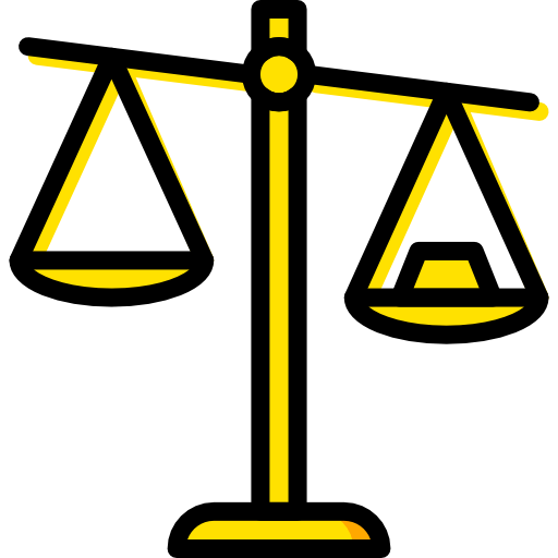 Balance icon