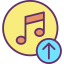 Upload icon 64x64