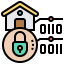 Data encryption іконка 64x64