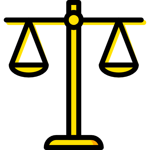 Scale icon