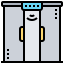 Automatic doors アイコン 64x64