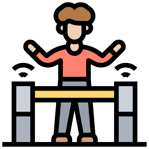 Security scan icon