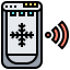Temperature icon 64x64