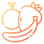 Fruit icon 64x64
