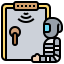 Intrusion icon 64x64