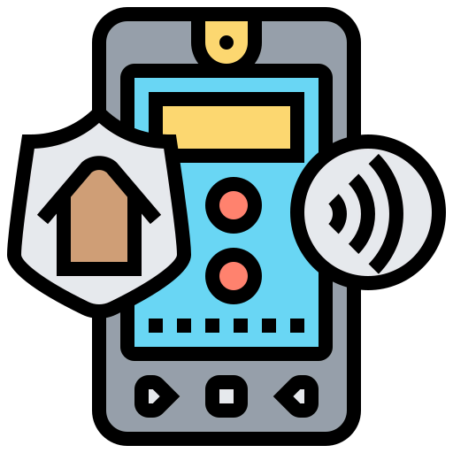 Notification icon