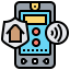 Notification icon 64x64