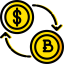 Exchange icon 64x64