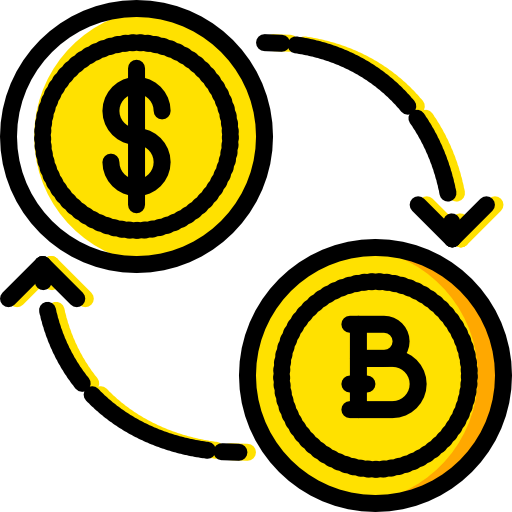 Exchange icon