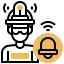 Burglar icon 64x64
