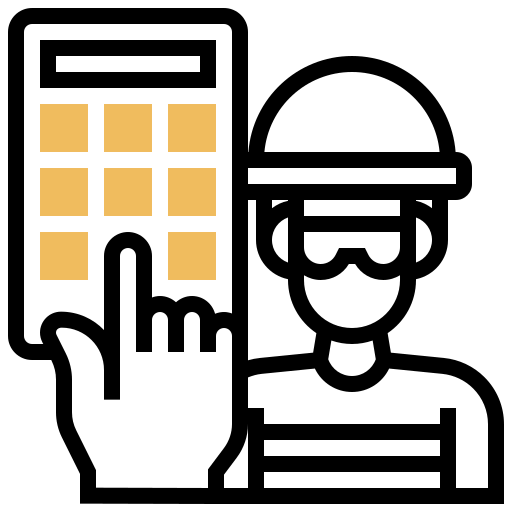 Padlock icon