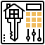 Control panel icon 64x64