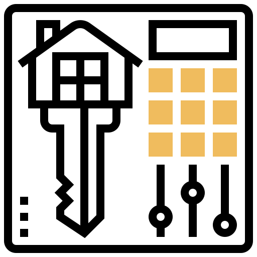 Control panel icon