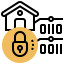 Data encryption іконка 64x64