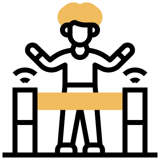 Security scan icon