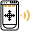 Temperature icon 64x64