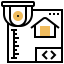 Surveillance icon 64x64