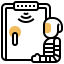 Intrusion icon 64x64