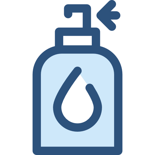 Spray icon
