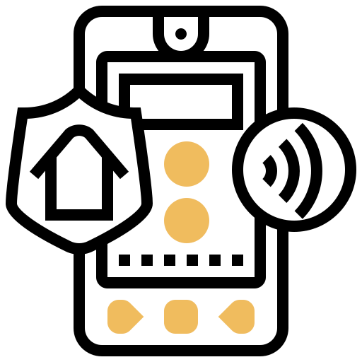Notification icon