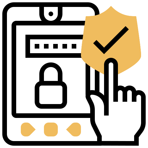 Smart control icon