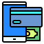 Phone icon 64x64