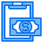 Clipboard icon 64x64