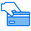 Credit card icon 64x64