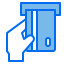 Credit card icon 64x64