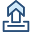 Upload icon 64x64