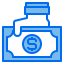 Money currency icon 64x64
