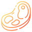 Meat icon 64x64