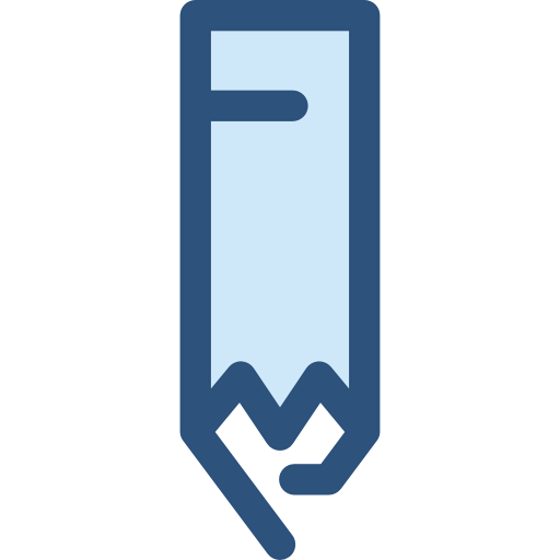 Pencil icon