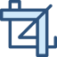 Crop icon 64x64