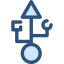Usb icon 64x64