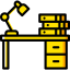 Desk icon 64x64