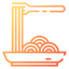 Pasta icon 64x64