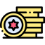 Tokens icon 64x64