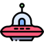 Ufo icon 64x64
