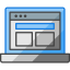 Laptop icon 64x64