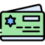 Member card icon 64x64