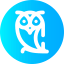 Owl icon 64x64