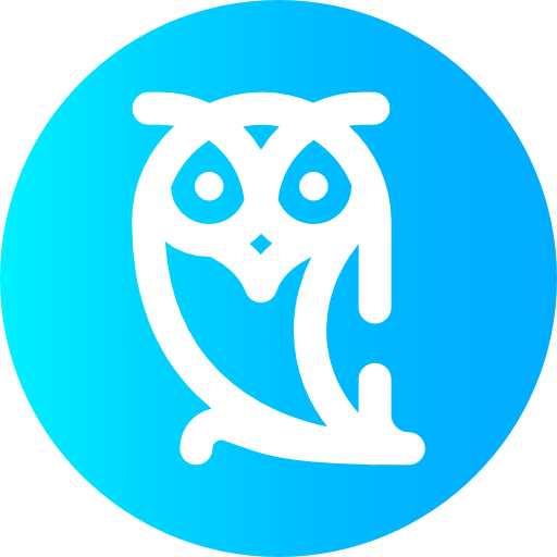 Owl icon