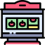 Slot machine icon 64x64